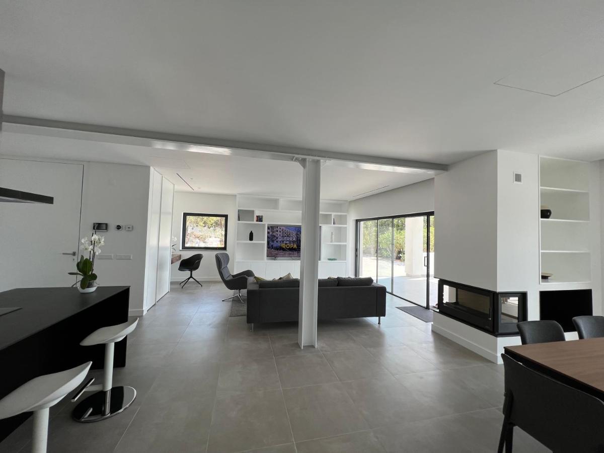 Villagoldra Rentals - Luxury And Family Villa Goldra de Baixo Eksteriør bilde