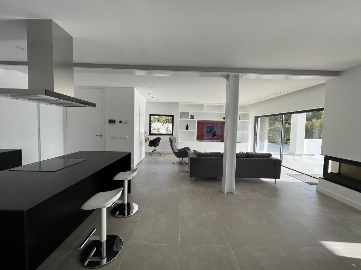 Villagoldra Rentals - Luxury And Family Villa Goldra de Baixo Eksteriør bilde