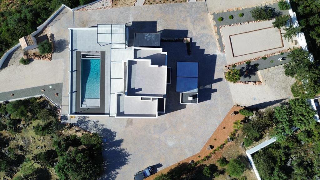 Villagoldra Rentals - Luxury And Family Villa Goldra de Baixo Eksteriør bilde