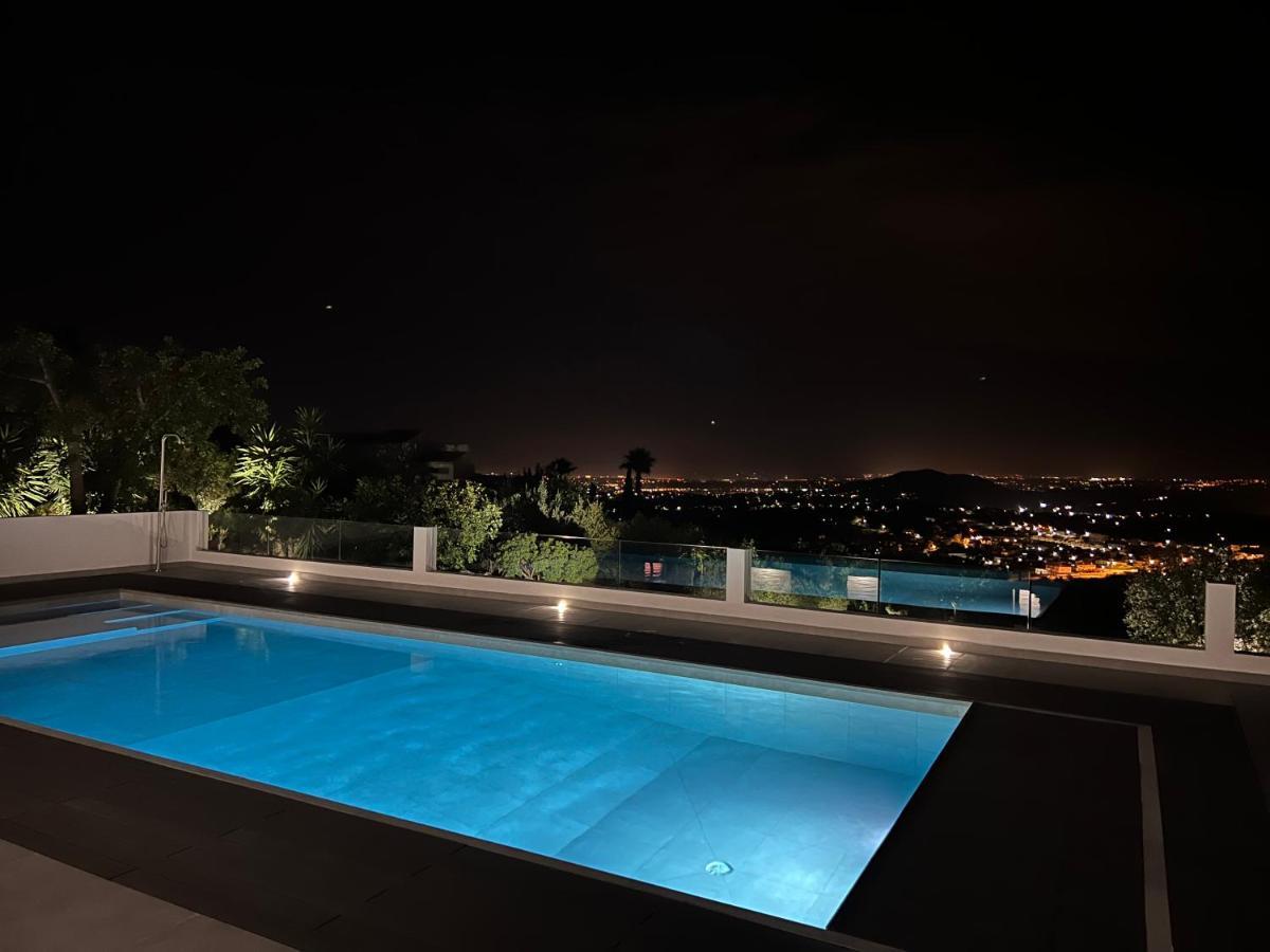Villagoldra Rentals - Luxury And Family Villa Goldra de Baixo Eksteriør bilde