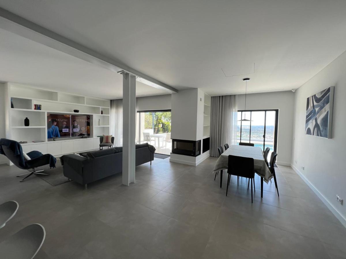 Villagoldra Rentals - Luxury And Family Villa Goldra de Baixo Eksteriør bilde